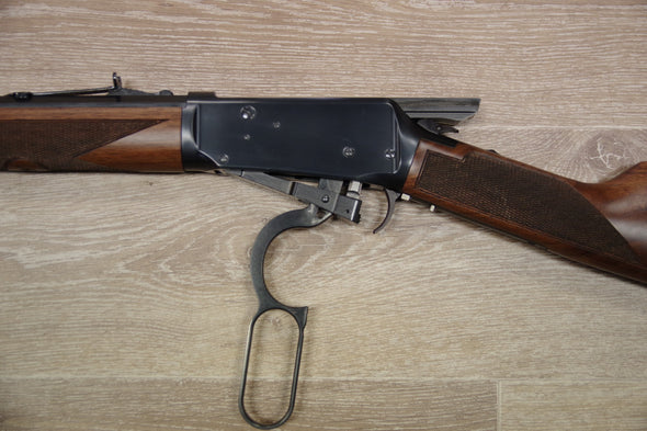 S/H WINCHESTER (JAP) 1894 LEVER ACTION RIFLE 30-30 (EY769)