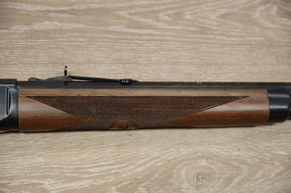 S/H WINCHESTER (JAP) 1894 LEVER ACTION RIFLE 30-30 (EY769)