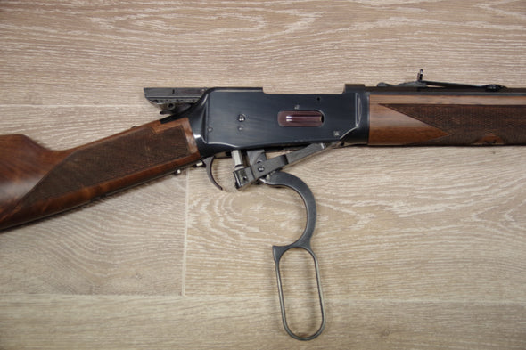 S/H WINCHESTER (JAP) 1894 LEVER ACTION RIFLE 30-30 (EY769)