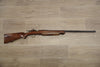 S/H COOEY 75 SINGLE SHOT BOLT ACTION RIFLE 22LR (FE427)