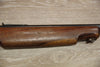 S/H COOEY 75 SINGLE SHOT BOLT ACTION RIFLE 22LR (FE427)