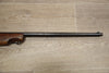 S/H COOEY 75 SINGLE SHOT BOLT ACTION RIFLE 22LR (FE427)