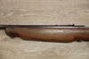 S/H COOEY 75 SINGLE SHOT BOLT ACTION RIFLE 22LR (FE427)