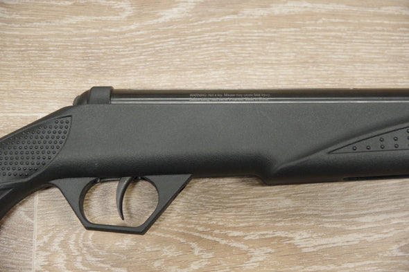 S/H DIANA 21 PANTHER AIR RIFLE 177 (FQ512)