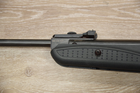 S/H DIANA 21 PANTHER AIR RIFLE 177 (FQ512)