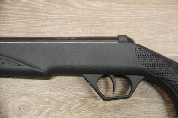 S/H DIANA 21 PANTHER AIR RIFLE 177 (FQ512)