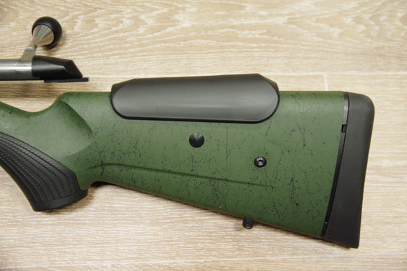 S/H TIKKA T3X SUPER VARMINT BOLT ACTION RIFLE 22-250 (FG175)