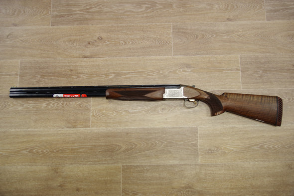 S/H MIROKU MK-10 GRADE 3 SPORT O/U SHOTGUN 12G (EZ852)