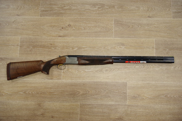 S/H MIROKU MK-10 GRADE 3 SPORT O/U SHOTGUN 12G (EZ852)