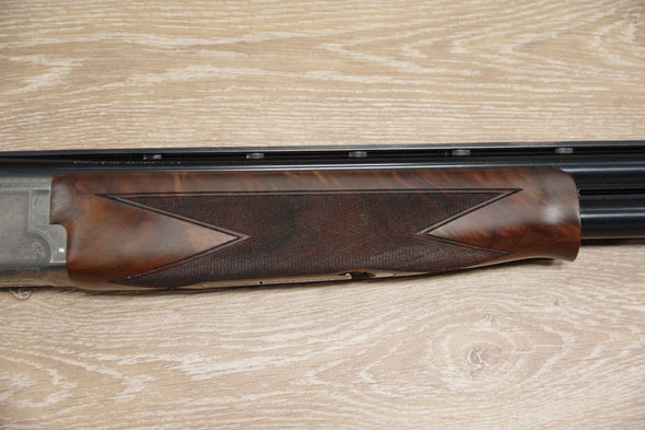 S/H MIROKU MK-10 GRADE 3 SPORT O/U SHOTGUN 12G (EZ852)