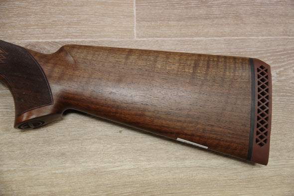 S/H MIROKU MK-10 GRADE 3 SPORT O/U SHOTGUN 12G (EZ852)