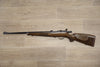 S/H WEIHRAUCH HW60J BOLT ACTION RIFLE 17HMR (FA085)