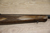 S/H WEIHRAUCH HW60J BOLT ACTION RIFLE 17HMR (FA085)