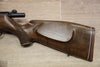 S/H WEIHRAUCH HW60J BOLT ACTION RIFLE 17HMR (FA085)