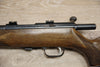 S/H WEIHRAUCH HW60J BOLT ACTION RIFLE 17HMR (FA085)