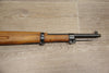 S/H HUSQVARNA M38 BOLT ACTION RIFLE  6.5x55 (FP453)