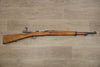 S/H HUSQVARNA M38 BOLT ACTION RIFLE  6.5x55 (FP453)