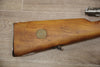 S/H HUSQVARNA M38 BOLT ACTION RIFLE  6.5x55 (FP453)