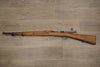 S/H HUSQVARNA M38 BOLT ACTION RIFLE  6.5x55 (FP453)