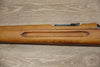 S/H HUSQVARNA M38 BOLT ACTION RIFLE  6.5x55 (FP453)
