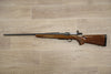 S/H BROWNING A-BOLT BOLT ACTION RIFLE 243WSSM (FA028) 