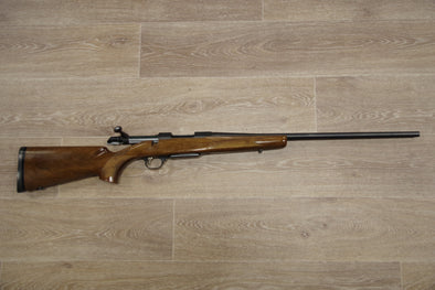 S/H BROWNING A-BOLT BOLT ACTION RIFLE 243WSSM (FA028) 