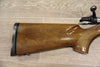 S/H BROWNING A-BOLT BOLT ACTION RIFLE 243WSSM (FA028) 