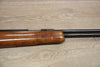 S/H WEIHRAUCH HW97K (OLD SERIES) AIR RIFLE 177 (FN156)