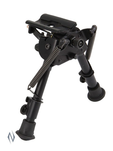 HARRIS BIPOD SWIVEL [HT:6" - 9"]