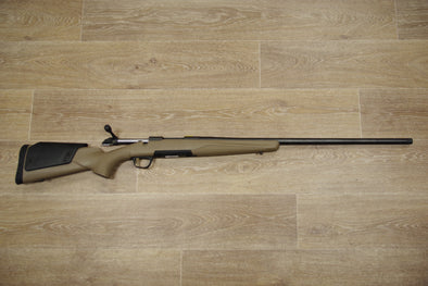 S/H BROWNING X-BOLT BOLT ACTION RIFLE 308 (FI587)