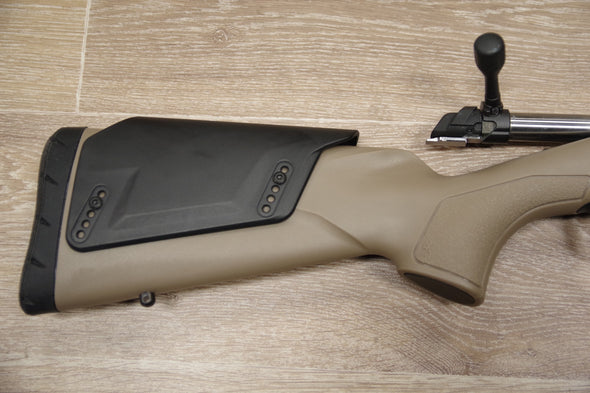 S/H BROWNING X-BOLT BOLT ACTION RIFLE 308 (FI587)