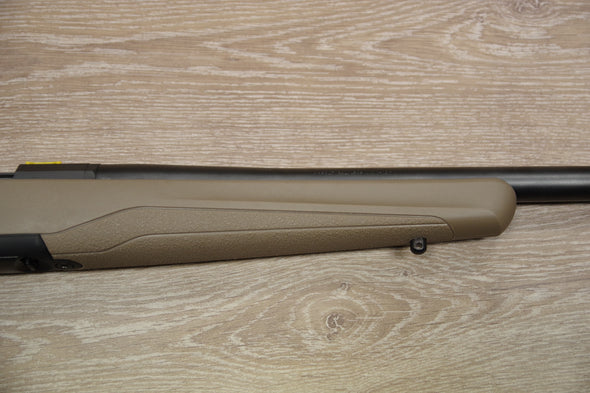 S/H BROWNING X-BOLT BOLT ACTION RIFLE 308 (FI587)