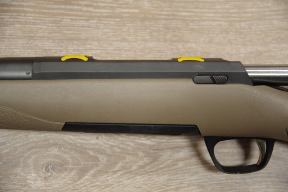 S/H BROWNING X-BOLT BOLT ACTION RIFLE 308 (FI587)