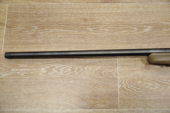 S/H BROWNING X-BOLT BOLT ACTION RIFLE 308 (FI587)
