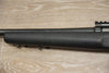 S/H SAVAGE A22R PRO VARMINT LEVER RELEASE RIFLE 22WMR (EZ176) 