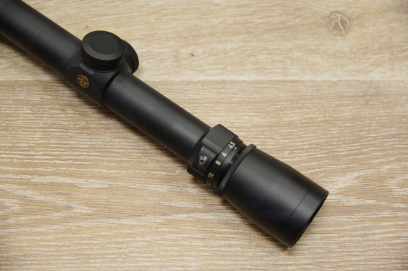 S/H LEUPOLD VX-3i 4.5-14x40 SCOPE (SHS686)