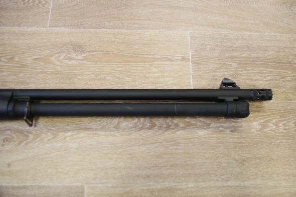 S/H SULUN TAC-12 STRAIGHT PULL SHOTGUN 12G (FG598)