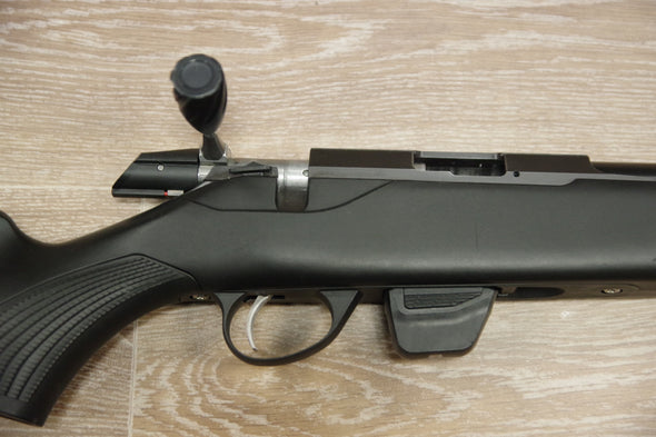 S/H TIKKA T1X BOLT ACTION RIFLE 22LR (FE411) 