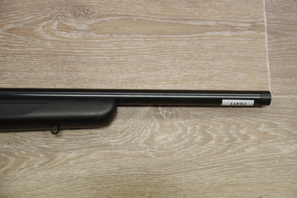 S/H TIKKA T1X BOLT ACTION RIFLE 22LR (FE411) 