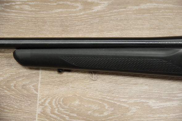 S/H TIKKA T1X BOLT ACTION RIFLE 22LR (FE411) 