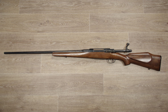 S/H WINCHESTER (COPY) 1917 BOLT ACTION RIFLE 30-06 (FM218)