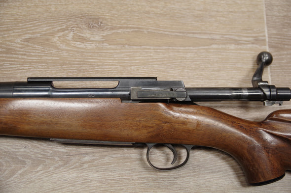 S/H WINCHESTER (COPY) 1917 BOLT ACTION RIFLE 30-06 (FM218)