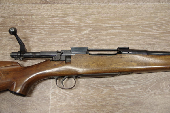 S/H WINCHESTER (COPY) 1917 BOLT ACTION RIFLE 30-06 (FM218)