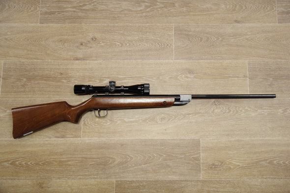 S/H DIANA 24 AIR RIFLE 177 (FC678)