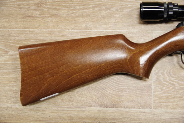 S/H DIANA 24 AIR RIFLE 177 (FC678)