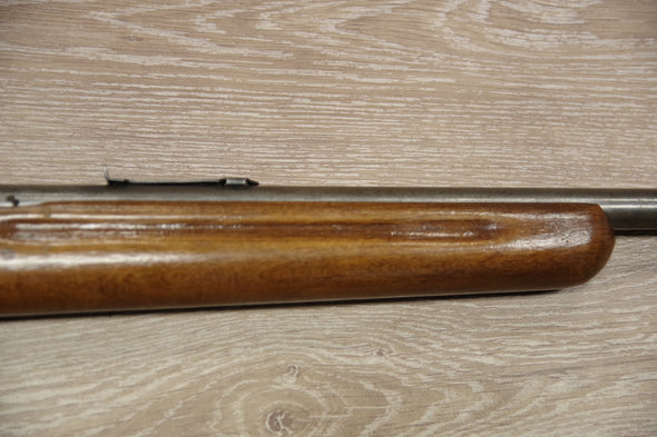 S/H LITHGOW 1 BOLT ACTION RIFLE .22LR (FD229) 