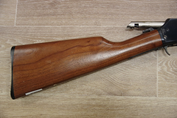 S/H MARLIN 1895CB (JM) LEVER ACTION RIFLE 45-70 (FA058)