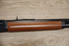 S/H MARLIN 1895CB (JM) LEVER ACTION RIFLE 45-70 (FA058)