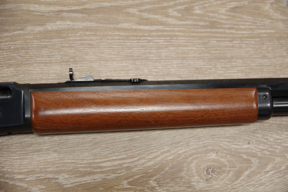 S/H MARLIN 1895CB (JM) LEVER ACTION RIFLE 45-70 (FA058)