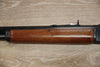 S/H MARLIN 1895CB (JM) LEVER ACTION RIFLE 45-70 (FA058)